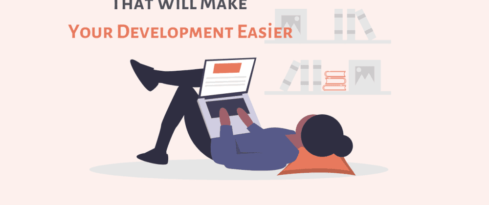 4 custom react hooks that will make your development easier