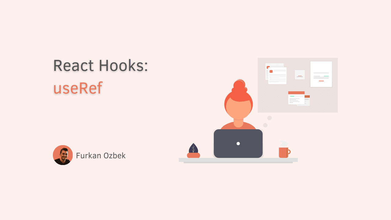 React Hooks: useRef
